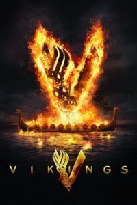 Vikings جميع المواسم