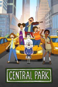 Central Park