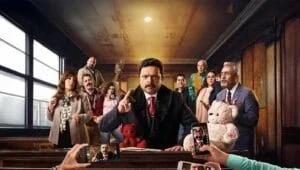 مسلسل: شهادة معاملة اطفال | الموسم: 1 | الحلقة: 30