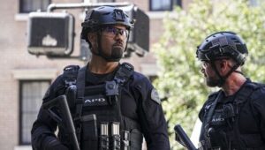 مسلسل: S.W.A.T. | الموسم: 4 | الحلقة: 18