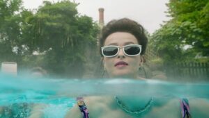 مسلسل: The Crown | الموسم: 3 | الحلقة: 10
