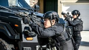 مسلسل: S.W.A.T. | الموسم: 4 | الحلقة: 11