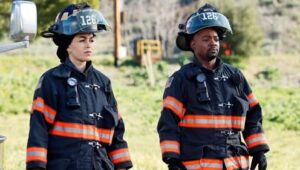 مسلسل: 9-1-1: Lone Star | الموسم: 3 | الحلقة: 13