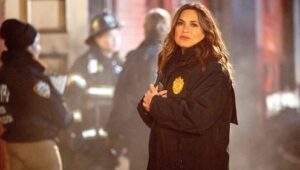 مسلسل: Law & Order: Special Victims Unit | الموسم: 23 | الحلقة: 10