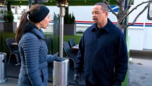 مسلسل: Law & Order: Special Victims Unit | الموسم: 22 | الحلقة: 11