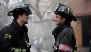 مسلسل: Chicago Fire | الموسم: 1 | الحلقة: 14