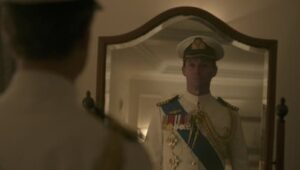 مسلسل: The Crown | الموسم: 5 | الحلقة: 10