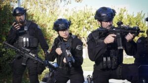 مسلسل: S.W.A.T. | الموسم: 6 | الحلقة: 12