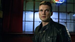 مسلسل: S.W.A.T. | الموسم: 3 | الحلقة: 11