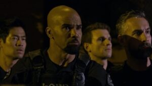 مسلسل: S.W.A.T. | الموسم: 1 | الحلقة: 16
