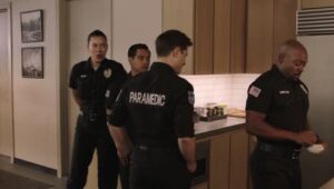 مسلسل: 9-1-1: Lone Star | الموسم: 4 | الحلقة: 7