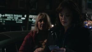مسلسل: Blue Bloods | الموسم: 12 | الحلقة: 9