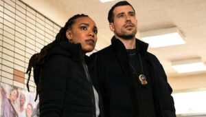 مسلسل: Law & Order: Special Victims Unit | الموسم: 24 | الحلقة: 19