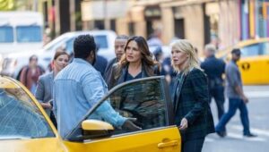 مسلسل: Law & Order: Special Victims Unit | الموسم: 24 | الحلقة: 6