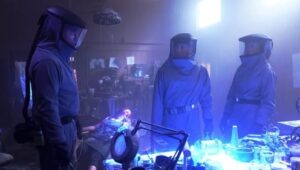 مسلسل: 9-1-1: Lone Star | الموسم: 3 | الحلقة: 6