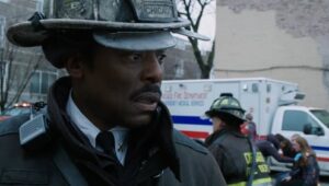 مسلسل: Chicago Fire | الموسم: 1 | الحلقة: 22