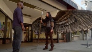 مسلسل: Lucifer | الموسم: 4 | الحلقة: 6