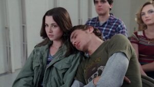 مسلسل: Freaks and Geeks | الموسم: 1 | الحلقة: 2