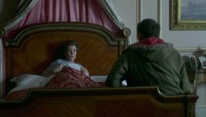 مسلسل: The Crown | الموسم: 4 | الحلقة: 5