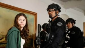 مسلسل: S.W.A.T. | الموسم: 7 | الحلقة: 6