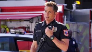 مسلسل: 9-1-1: Lone Star | الموسم: 2 | الحلقة: 1