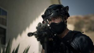 مسلسل: S.W.A.T. | الموسم: 4 | الحلقة: 2