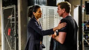 مسلسل: S.W.A.T. | الموسم: 1 | الحلقة: 7