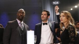 مسلسل: Lucifer | الموسم: 1 | الحلقة: 7