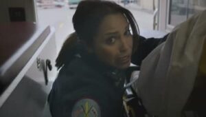 مسلسل: Chicago Fire | الموسم: 1 | الحلقة: 19