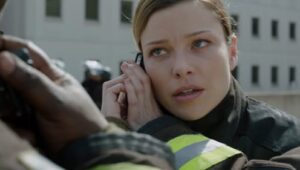 مسلسل: Chicago Fire | الموسم: 1 | الحلقة: 24