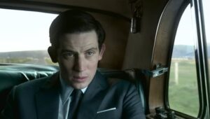 مسلسل: The Crown | الموسم: 3 | الحلقة: 6
