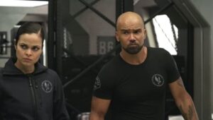 مسلسل: S.W.A.T. | الموسم: 5 | الحلقة: 19
