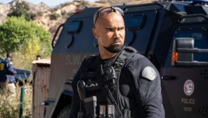 مسلسل: S.W.A.T. | الموسم: 4 | الحلقة: 8