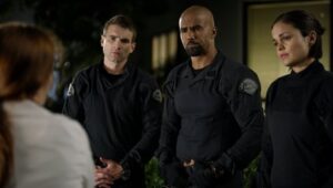 مسلسل: S.W.A.T. | الموسم: 1 | الحلقة: 8