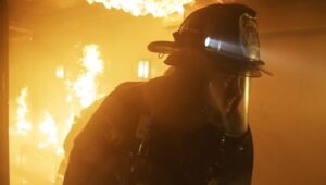 مسلسل: Chicago Fire | الموسم: 2 | الحلقة: 15