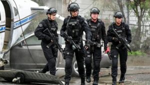 مسلسل: S.W.A.T. | الموسم: 4 | الحلقة: 1