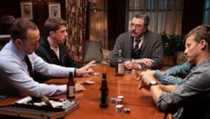 مسلسل: Blue Bloods | الموسم: 11 | الحلقة: 3