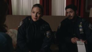 مسلسل: Blue Bloods | الموسم: 12 | الحلقة: 12
