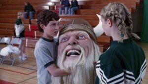 مسلسل: Freaks and Geeks | الموسم: 1 | الحلقة: 8