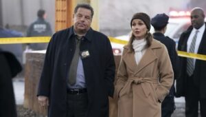 مسلسل: Blue Bloods | الموسم: 11 | الحلقة: 4