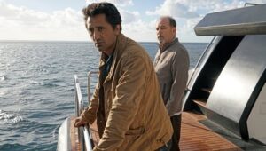 مسلسل: Fear the Walking Dead | الموسم: 2 | الحلقة: 1