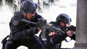 مسلسل: S.W.A.T. | الموسم: 7 | الحلقة: 3