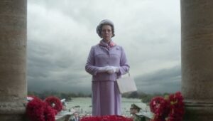 مسلسل: The Crown | الموسم: 3 | الحلقة: 8