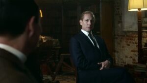مسلسل: The Crown | الموسم: 3 | الحلقة: 7