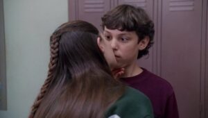 مسلسل: Freaks and Geeks | الموسم: 1 | الحلقة: 13