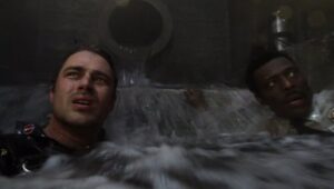 مسلسل: Chicago Fire | الموسم: 1 | الحلقة: 23