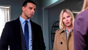 مسلسل: Law & Order: Special Victims Unit | الموسم: 23 | الحلقة: 13