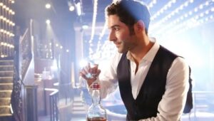 مسلسل: Lucifer | الموسم: 2 | الحلقة: 6
