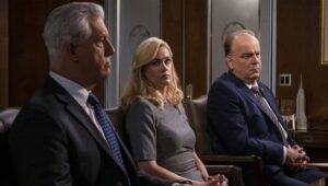 مسلسل: Blue Bloods | الموسم: 12 | الحلقة: 18