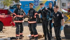 مسلسل: 9-1-1: Lone Star | الموسم: 1 | الحلقة: 4